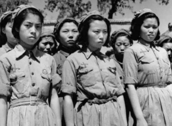 24歲女特工被秘密殺害,生命最後一刻提要求:幫我化個妝吧 24歲女特工被秘密殺害,生命最後一刻提要求:幫我化個妝吧