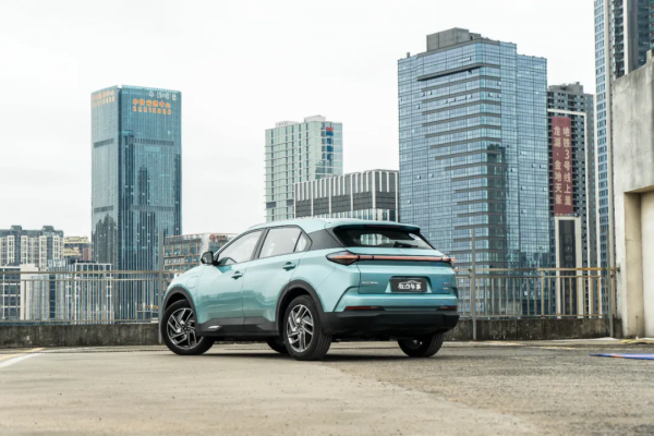 還需打磨的工具 哪吒U Pro深度試駕