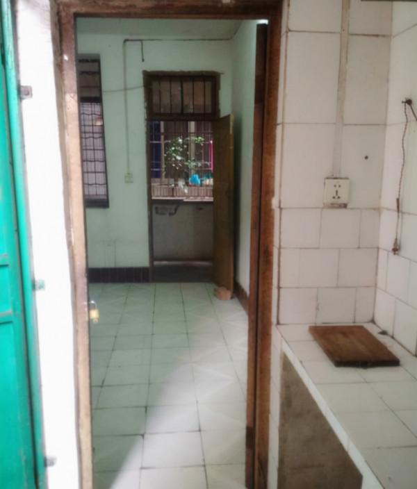 300租別人不住的爛房子，又破又髒！改造後，房東懷疑自己走錯門