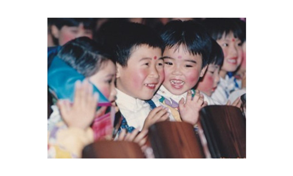 中國故事丨蘇衛晗:唯有熱愛,可抵歲月悠長 中國故事丨蘇衛晗:唯有熱愛,可抵歲月悠長