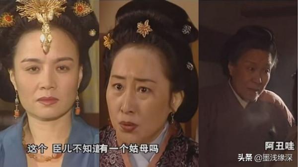 若非導演和製片吵架,這部《隋唐演義》會成為假期迴圈播放的經典 若非導演和製片吵架,這部《隋唐演義》會成為假期迴圈播放的經典