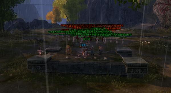 劍三老玩家直呼不合理,天子峰難度爆表,五人副本簡直bug般存在 劍三老玩家直呼不合理,天子峰難度爆表,五人副本簡直bug般存在