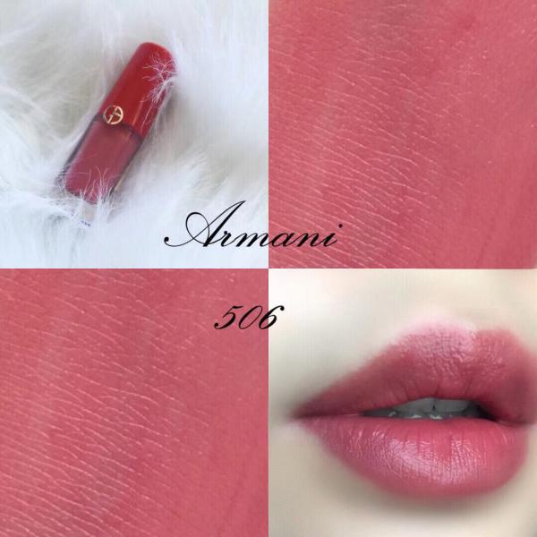 塗完這6支“素顏”口紅，你可能再也不想化妝了