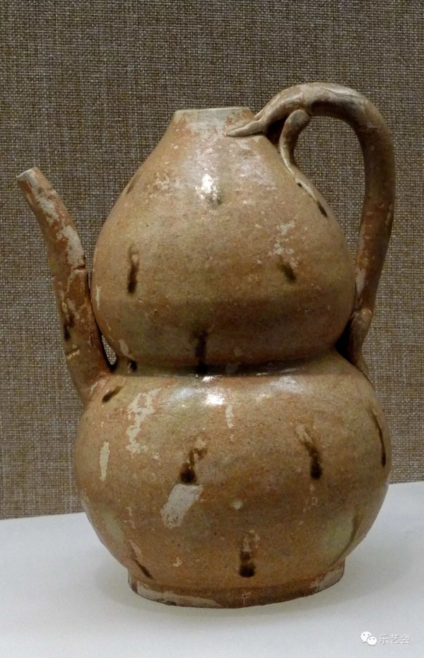 《土火之藝—館藏曆代陶瓷展覽》廣東省博物館巡禮之三 《土火之藝—館藏曆代陶瓷展覽》廣東省博物館巡禮之三