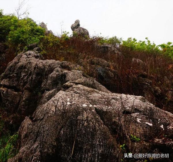 這個湖南古村儲存了400棟古建築，規模不輸鳳凰古城，沒有商業化