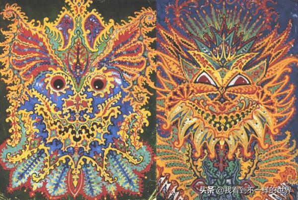 他的貓征服過世界:傳奇畫家的一生 他的貓征服過世界:傳奇畫家的一生