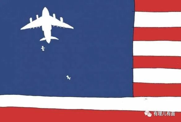 為阻止中國2032年超越，美國使出兩手陰招！