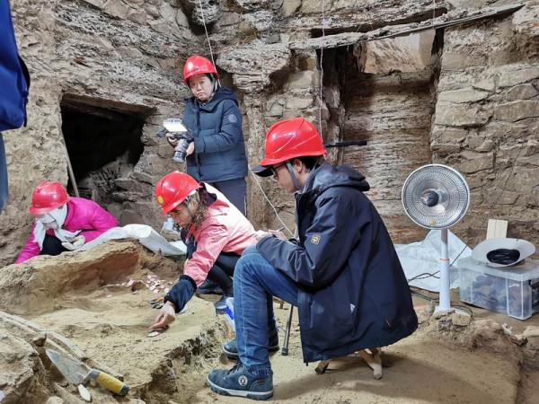 中國大遺址|從“九層妖塔”到吐蕃化的阿柴王陵 中國大遺址|從“九層妖塔”到吐蕃化的阿柴王陵