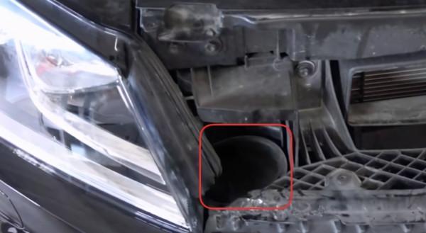 進口大眾途銳進氣道設計缺陷導致發動機拉缸怎麼辦? 進口大眾途銳進氣道設計缺陷導致發動機拉缸怎麼辦?