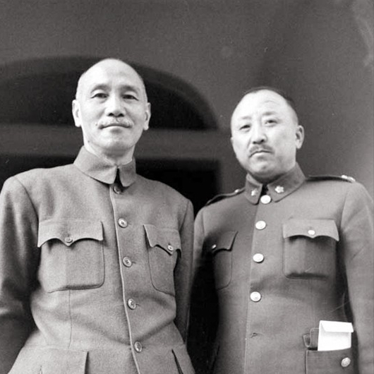 西南戰役,二野57天消滅國軍90萬,為何卻沒能入選三大戰役? 西南戰役,二野57天消滅國軍90萬,為何卻沒能入選三大戰役?