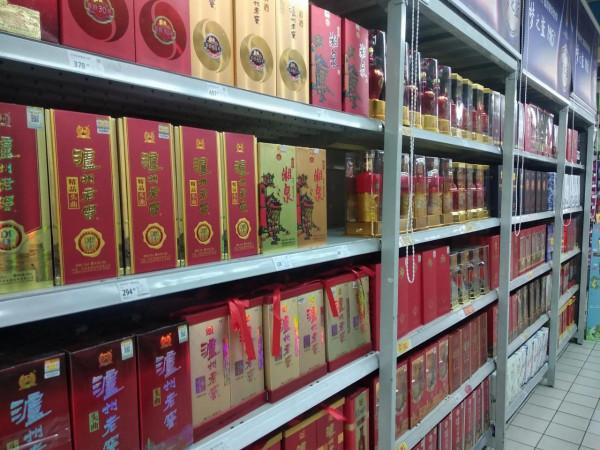 老酒友常喝的9款白酒，都是100%純糧酒，你喝過哪幾種