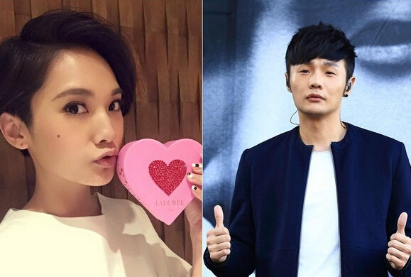 7位嫁給內地老公的港臺女星，有人情史複雜，有人生活幸福