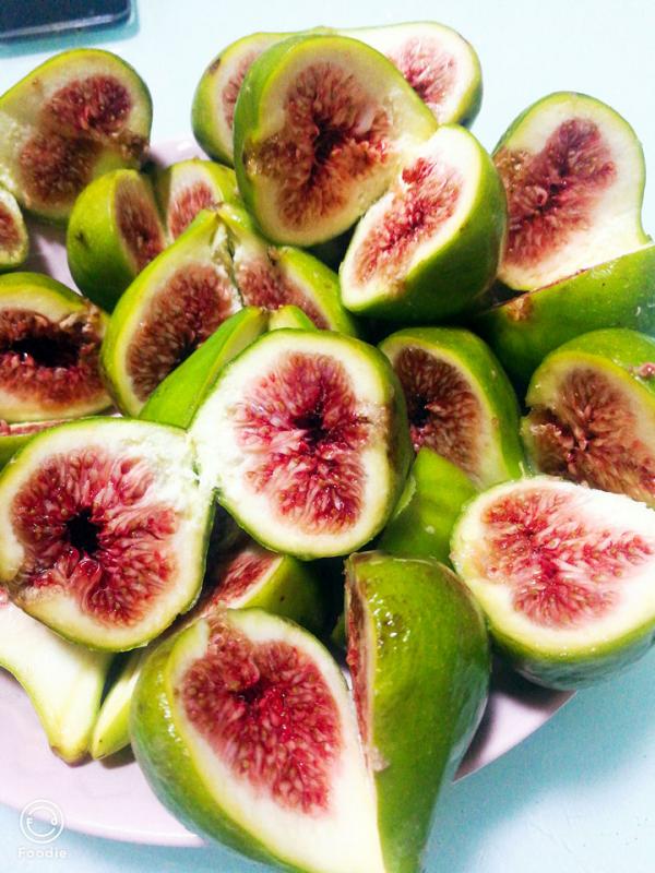 無花果不愁不會挑,簡單3招,店老闆都直呼內行 無花果不愁不會挑,簡單3招,店老闆都直呼內行