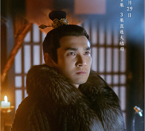 《風起洛陽》大反派有可能是奉御郎嗎?春秋道真是聖人設的局嗎? 《風起洛陽》大反派有可能是奉御郎嗎?春秋道真是聖人設的局嗎?