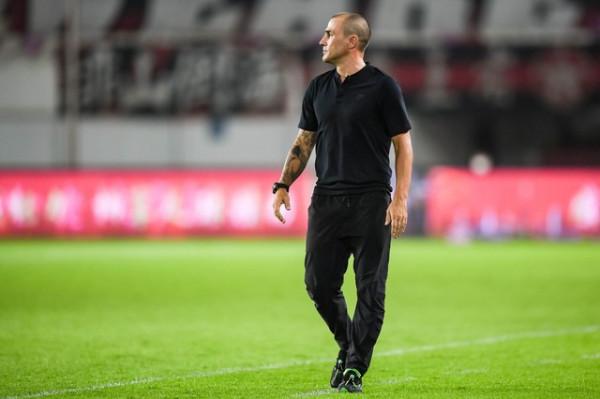 廣州隊,卡帥解約,鄭智上臺,恆大走了,誰能頂上 廣州隊,卡帥解約,鄭智上臺,恆大走了,誰能頂上