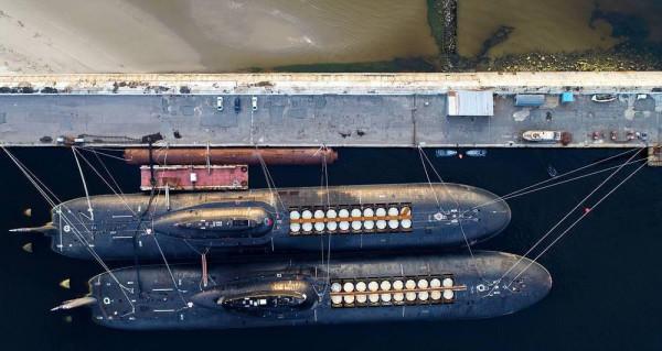 蘇聯海軍上將戈爾什科夫：挑戰美國海軍的人！任期內造艦1700餘艘