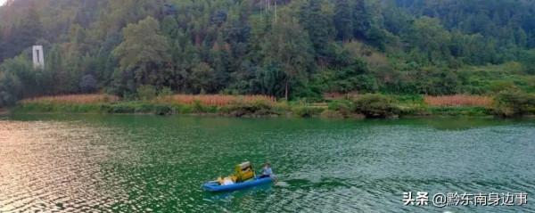 臺江 | 與醉美長灘的邂逅 臺江 | 與醉美長灘的邂逅