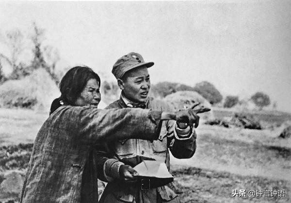 抗戰勝利後，晉察冀軍區落實精兵簡政指示，差點鑄成大錯