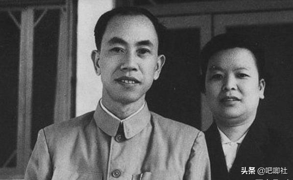 他當過三個大軍區政委,調京入職感覺不適應,對楊尚昆說只幹一年 他當過三個大軍區政委,調京入職感覺不適應,對楊尚昆說只幹一年