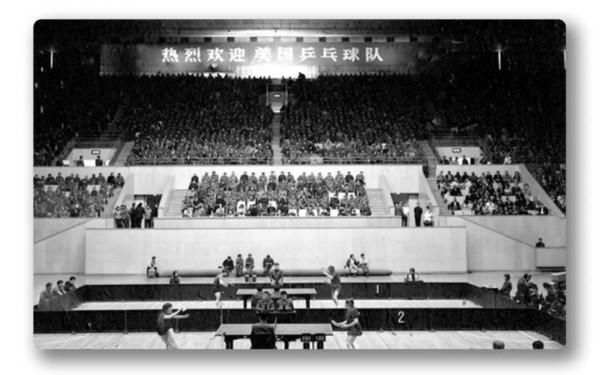 50年，觀察中美關係的時間座標