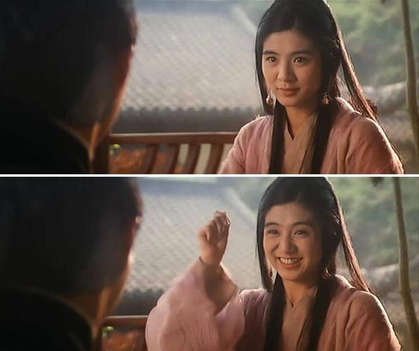 記憶裡經典的破布美人形象，明明那麼樸素，她們卻依舊美麗動人