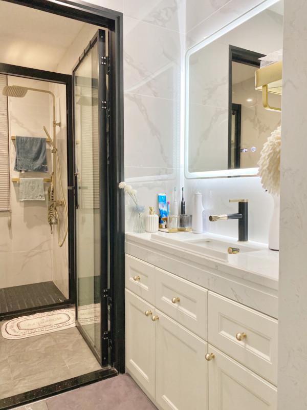 新房裝修，為何越來越多人主臥不要衛生間？聽聽過來人怎麼說的