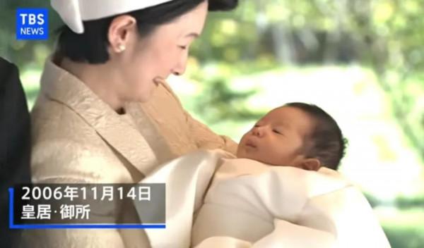 日本第二順位皇位繼承人15歲誕辰,緋聞纏身疑似暴力狂? 日本第二順位皇位繼承人15歲誕辰,緋聞纏身疑似暴力狂?