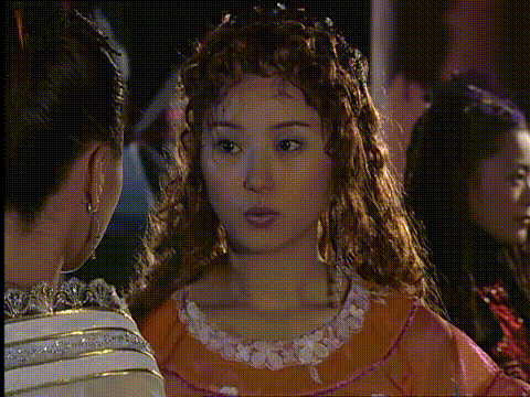 18年前老劇《少年王》：衛斯理走進世外桃源，尋找歸家之路（二）