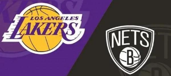 NBA:湖人撼負籃網，勇士再勝太陽