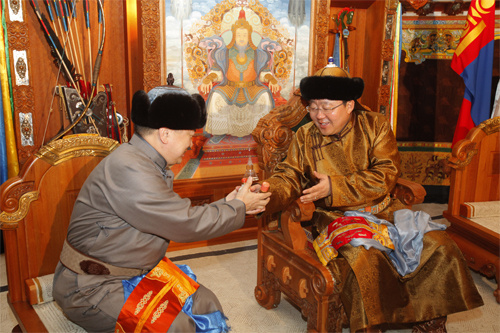 世界上有哪些國家和中國一樣過春節