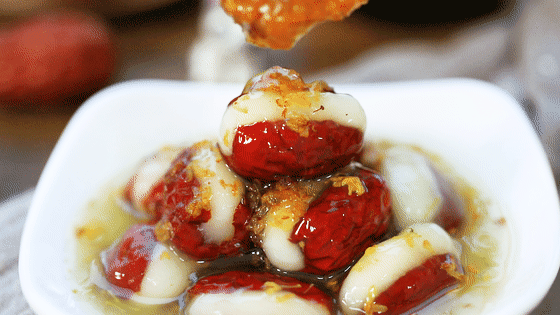 初春吃它補氣血、養容顏，這麼做一家老小都愛吃，臉蛋白裡透紅又水靈