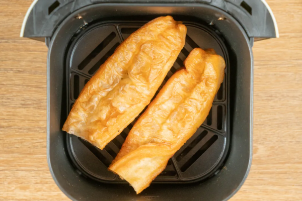 如果我開早餐店，王牌必須是它！一包就帶走，料足超營養