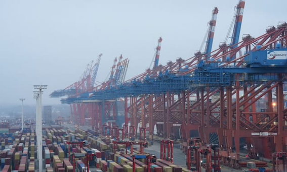 歐元走弱!輸入性通脹正在侵蝕德國人的購買力 歐元走弱!輸入性通脹正在侵蝕德國人的購買力