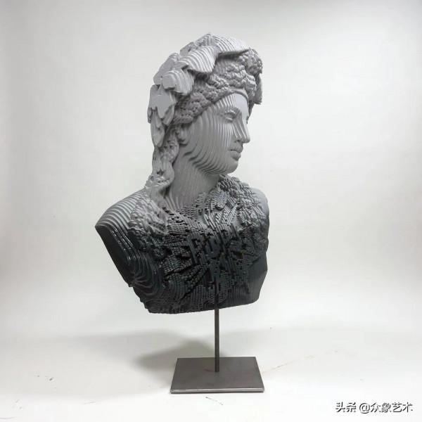 重新表達過去 | Daniele Fortuna 重新表達過去 | Daniele Fortuna