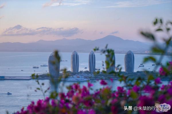 從南到北，親測推薦國內4處避暑勝地，感受不一樣的夏日清涼