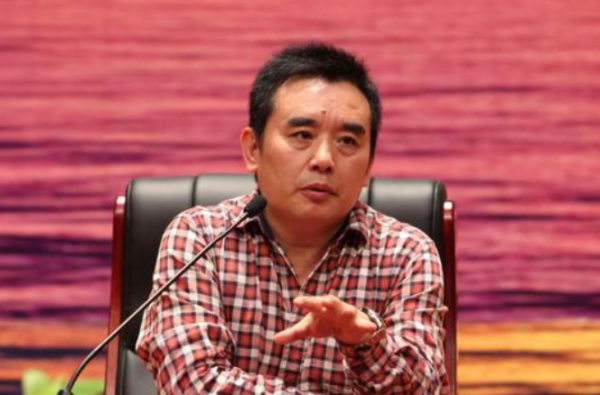 王躍文:那是對故鄉的深情回望 王躍文:那是對故鄉的深情回望