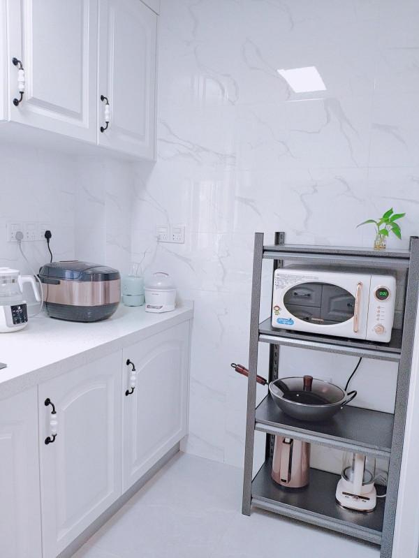 這位63歲婆婆火了!堅持每天收拾,家裡一塵不染,真羨慕她家媳婦 這位63歲婆婆火了!堅持每天收拾,家裡一塵不染,真羨慕她家媳婦