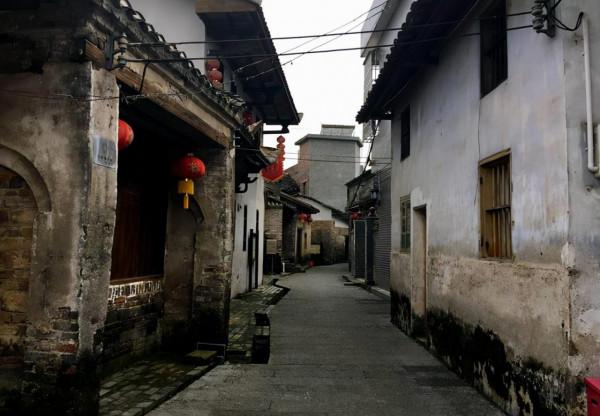 江西有個“冷門”古鎮走紅,因風景優美被譽“小蘇州”,門票免費 江西有個“冷門”古鎮走紅,因風景優美被譽“小蘇州”,門票免費