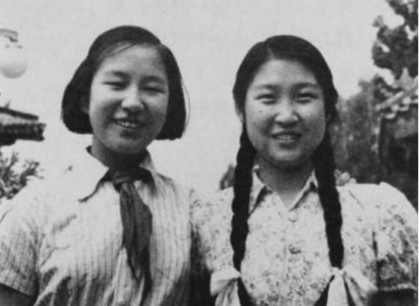 毛澤東的外孫女孔冬梅，曾敘述無奈事實：我不想活在外公的光環下