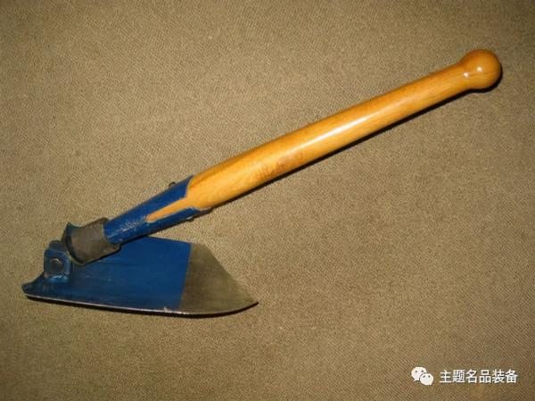 鏟子是比刀更致命的武器嗎？一直被忽略的多功能武器