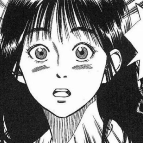 高冷動漫頭像 高冷動漫頭像