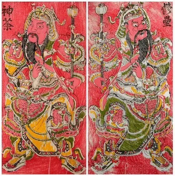 都2022年了，為什麼陰間還是古代的樣子？