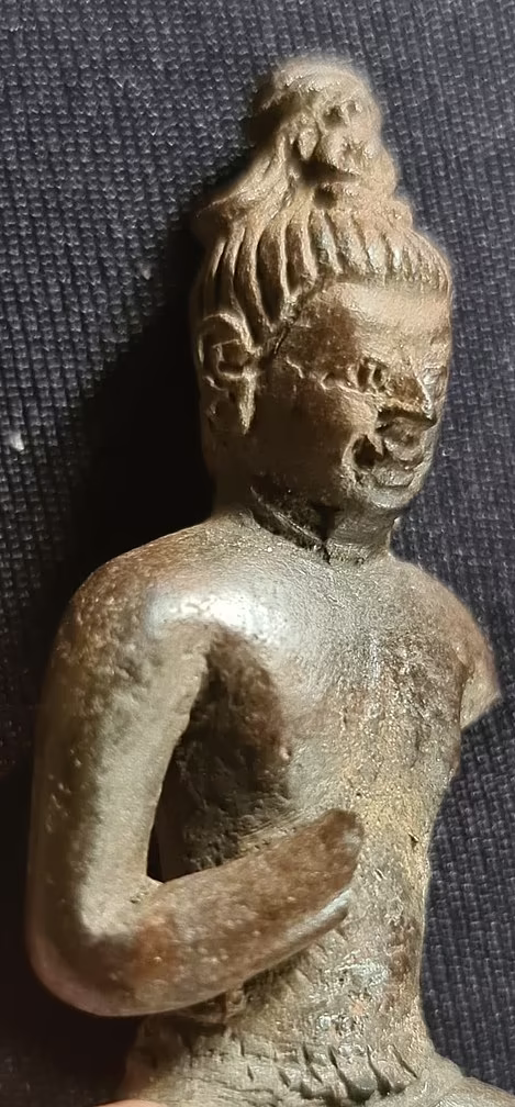 印尼發現700年前的“黃金王國”,有大量中國錢幣和青花瓷 印尼發現700年前的“黃金王國”,有大量中國錢幣和青花瓷