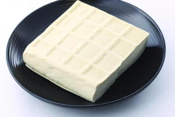 全國哪的豆腐最好吃？經過評比，這6種豆腐較出名，有你家鄉嗎？