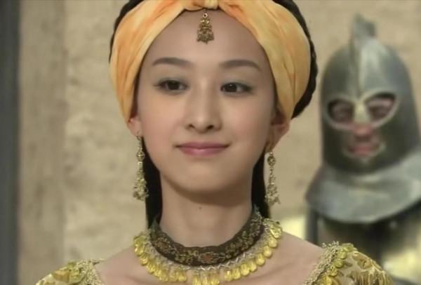 8位不靠煙燻妝黑化的反派女配,丹鳳眼、狐狸眼,個個貌美如花 8位不靠煙燻妝黑化的反派女配,丹鳳眼、狐狸眼,個個貌美如花