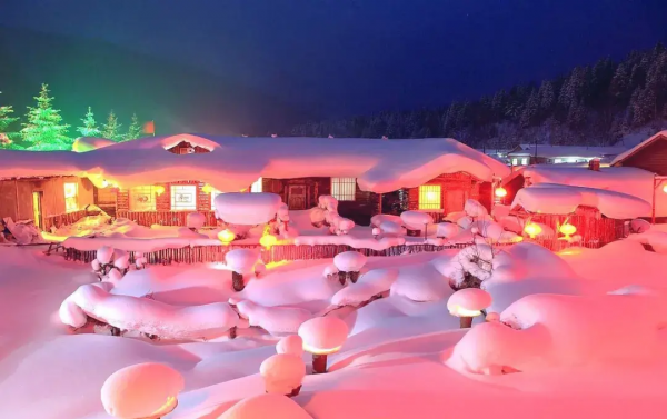 10個最值得去的旅行地，先收藏起來，疫情過後，有時間去走走