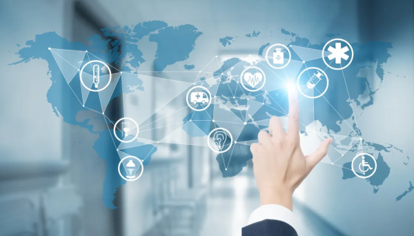 網際網路圖文問診背後，那些你不知道的事