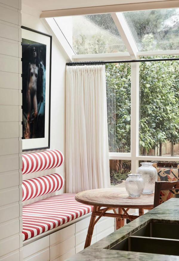 超特別的白色住宅，大理石、瓷磚運用與眾不同，盡顯美麗明亮氣質