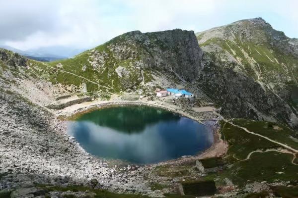 陝西寶雞有哪5處,好玩的地方和奇特景觀? 陝西寶雞有哪5處,好玩的地方和奇特景觀?