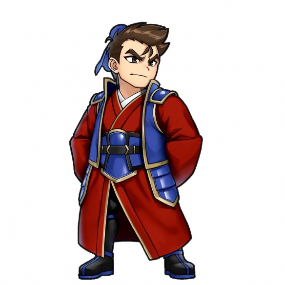 《熱血三國志：全員集合》新情報公開 Switch已可預購